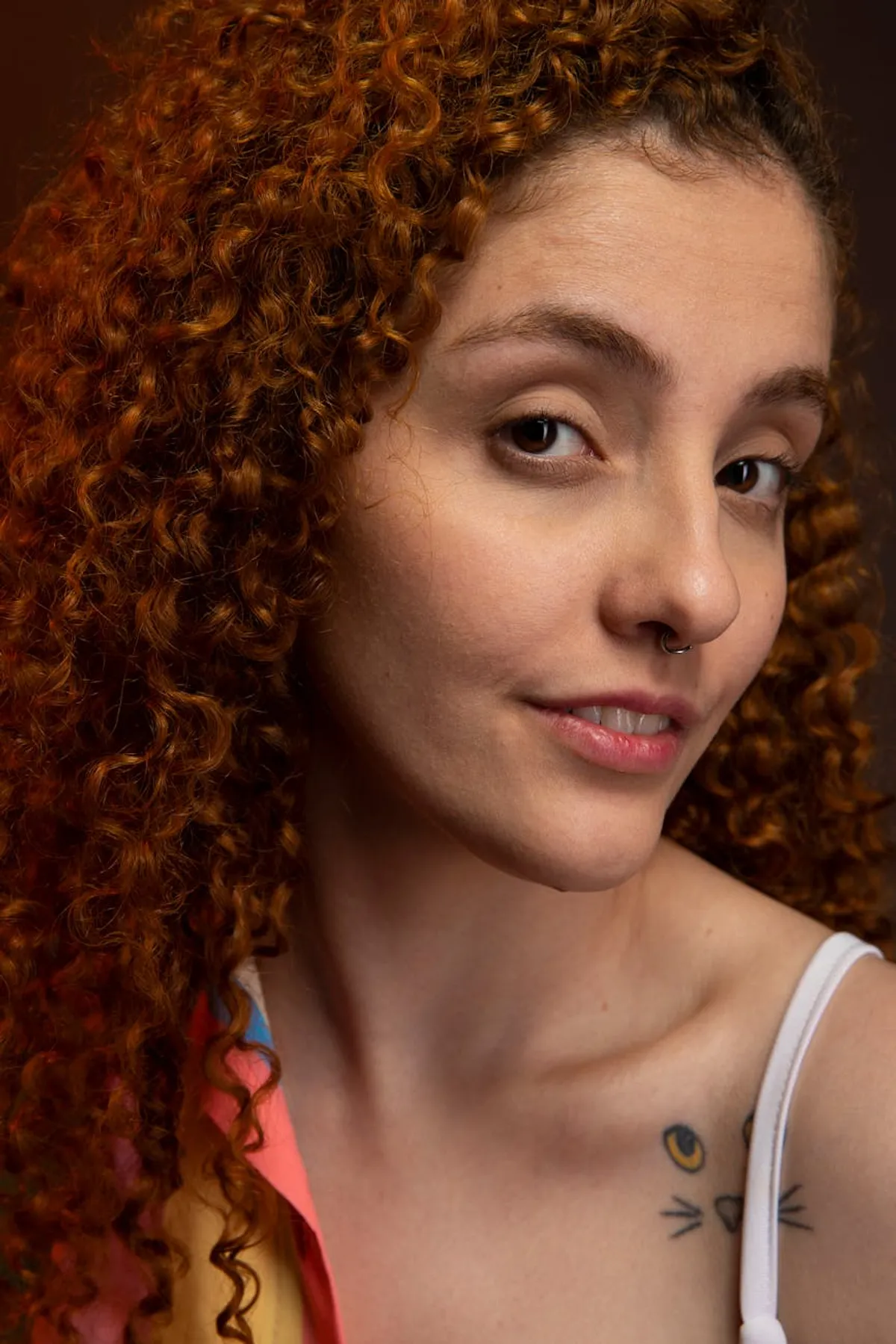 Author portrait