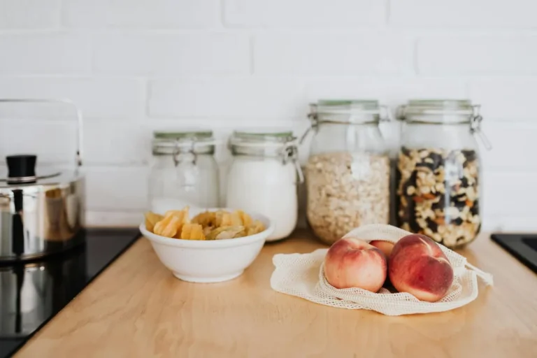 15 Plastic-Free Swaps That Actually Stuck in Our House