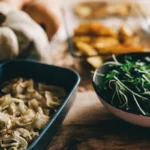 Our Lazy, Low-Waste Weeknight Dinner Routine