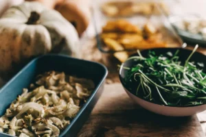 Our Lazy, Low-Waste Weeknight Dinner Routine