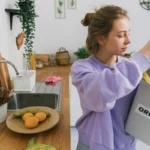 How We Cut Our Family&rsquo;s Trash in Half Without Losing Our Minds