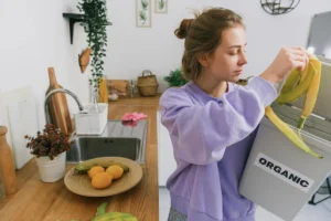 How We Cut Our Family&rsquo;s Trash in Half Without Losing Our Minds
