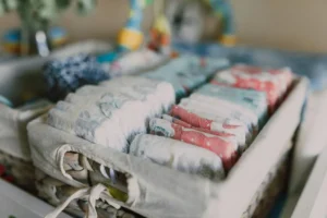 The Honest Truth About Cloth Diapers, From Someone Who Almost Quit
