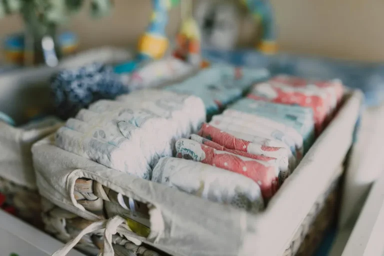 The Honest Truth About Cloth Diapers, From Someone Who Almost Quit